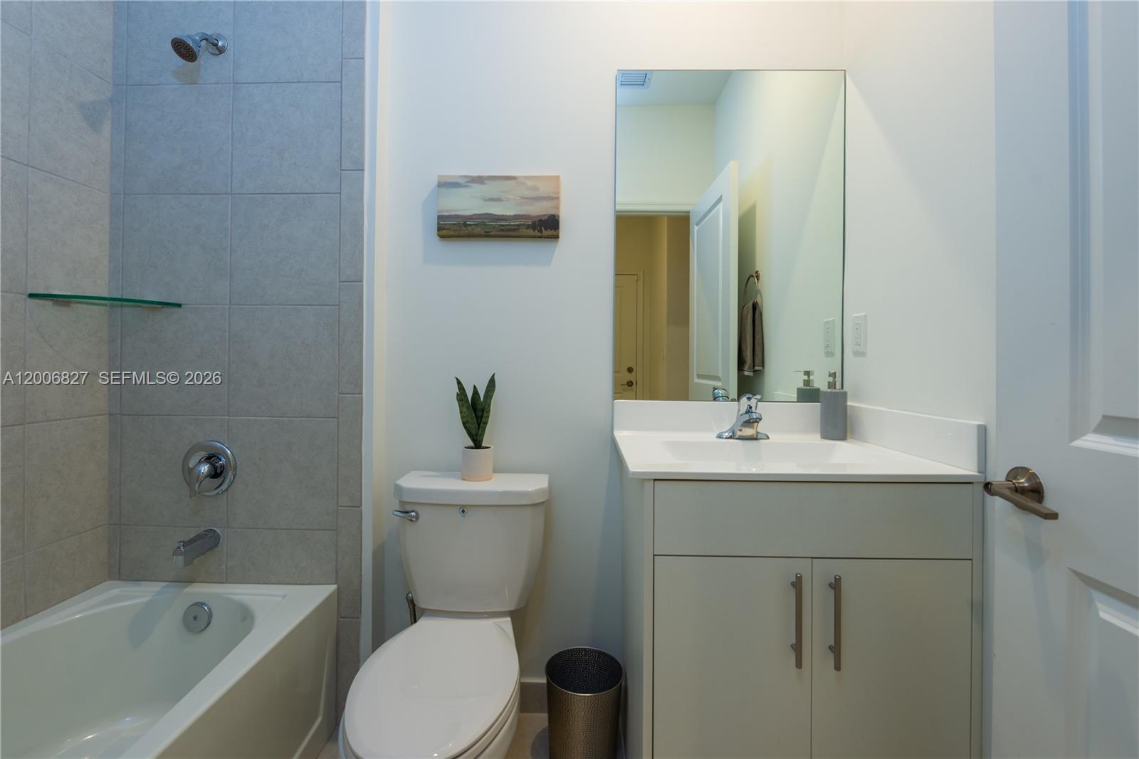 Caldwell Martin Sub - Residential