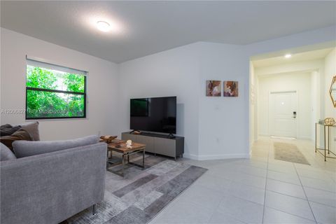 Tiny photo for 23341 SW 132nd Pl, Homestead, FL 33032 (MLS # A12006827)