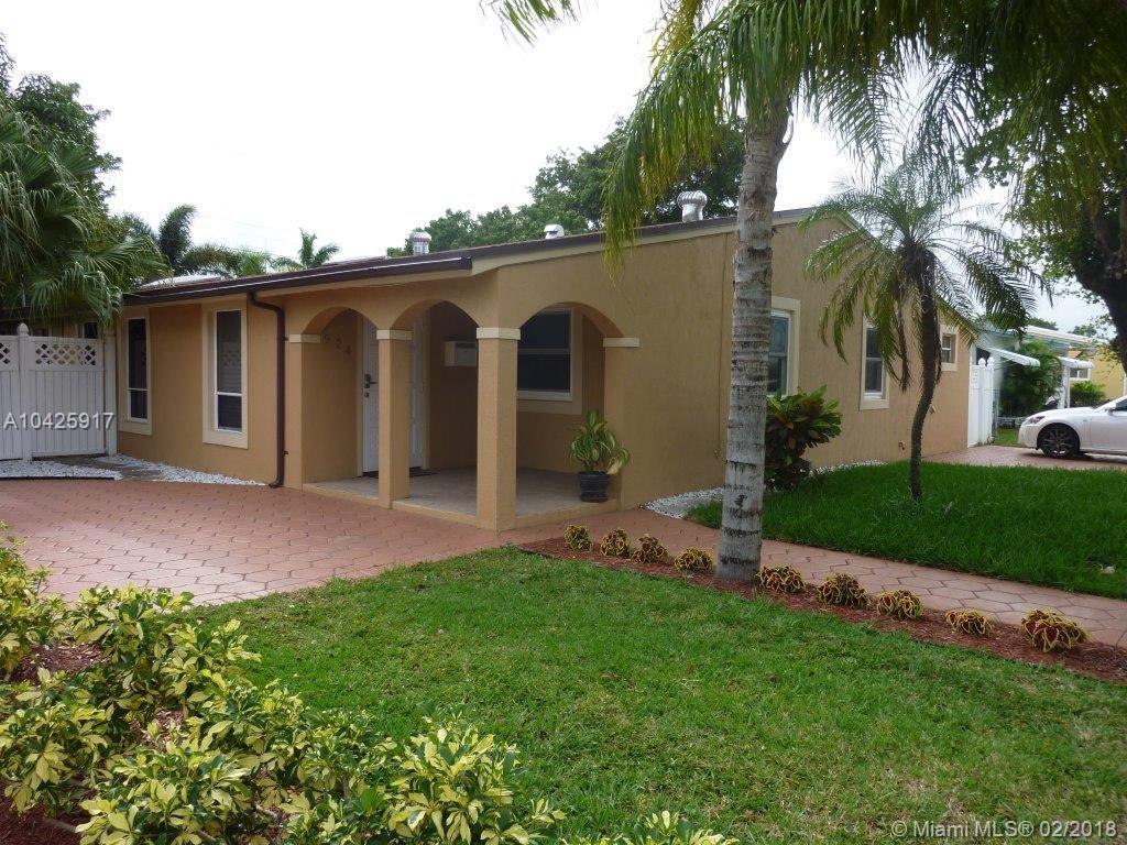 GULFSTREAM ESTATES 37-6 B - Residential Lease