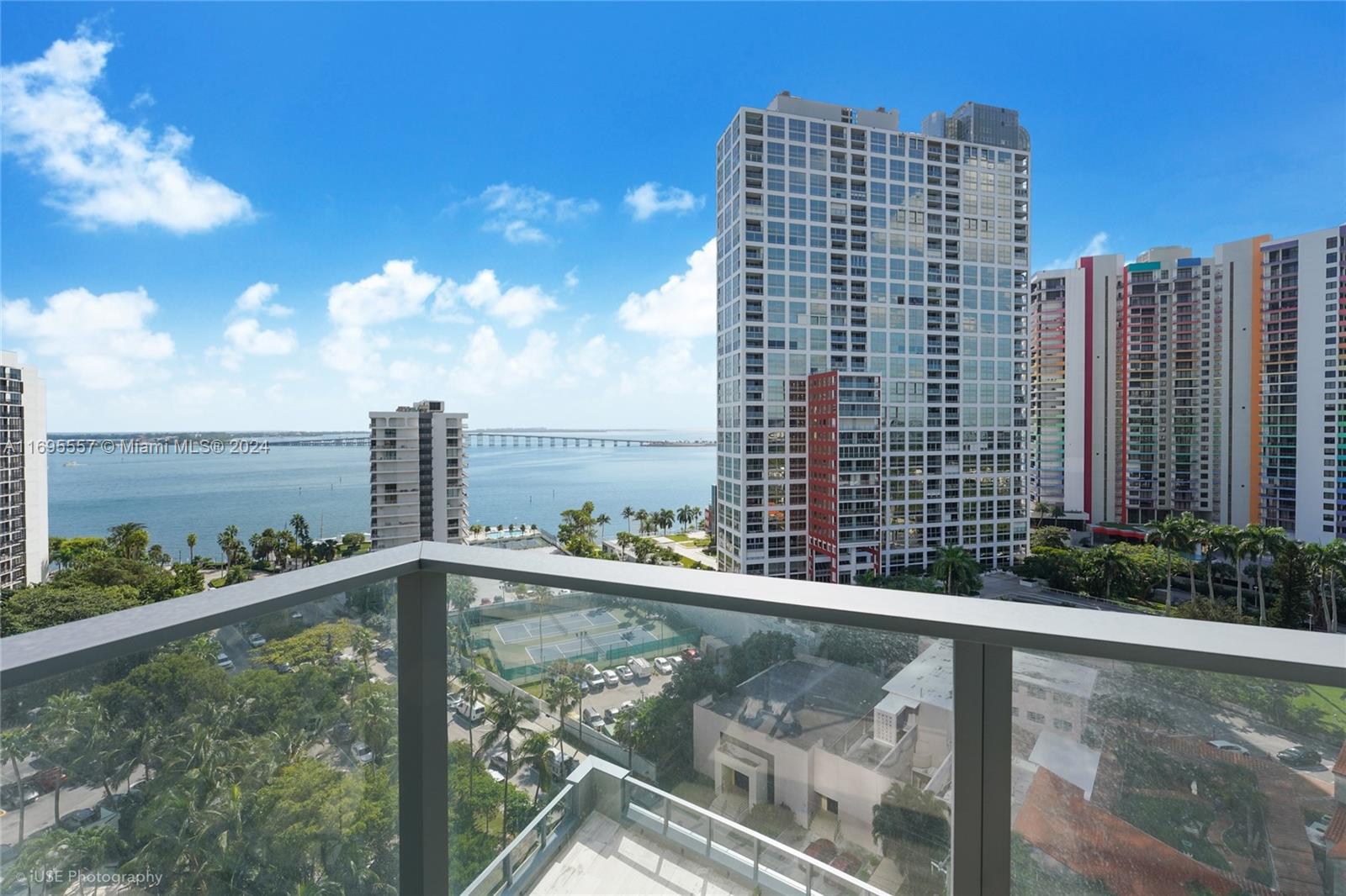 1451 Brickell Ave 1203, Miami, Broward County, Florida - 2 Bedrooms  
3 Bathrooms - 