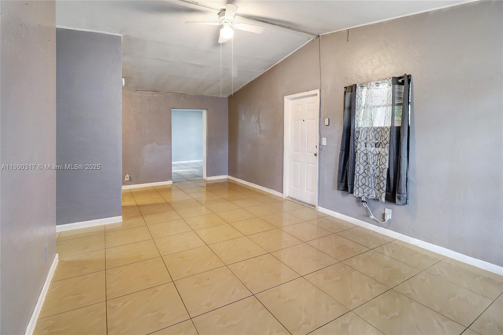 LAUDERDALE MANORS AMEN RE - Residential