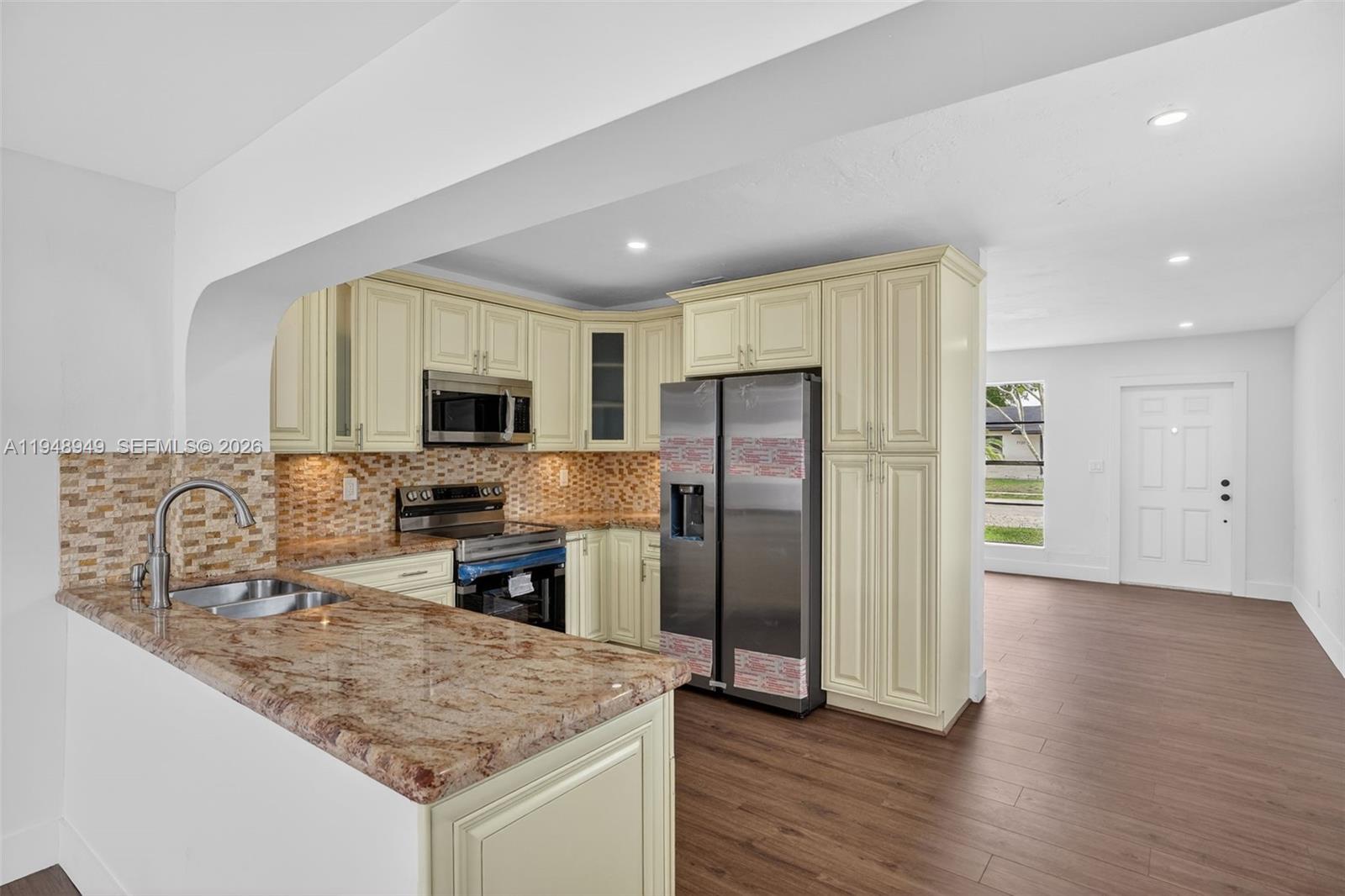 DRIFTWOOD ESTATES NO 10 - Residential