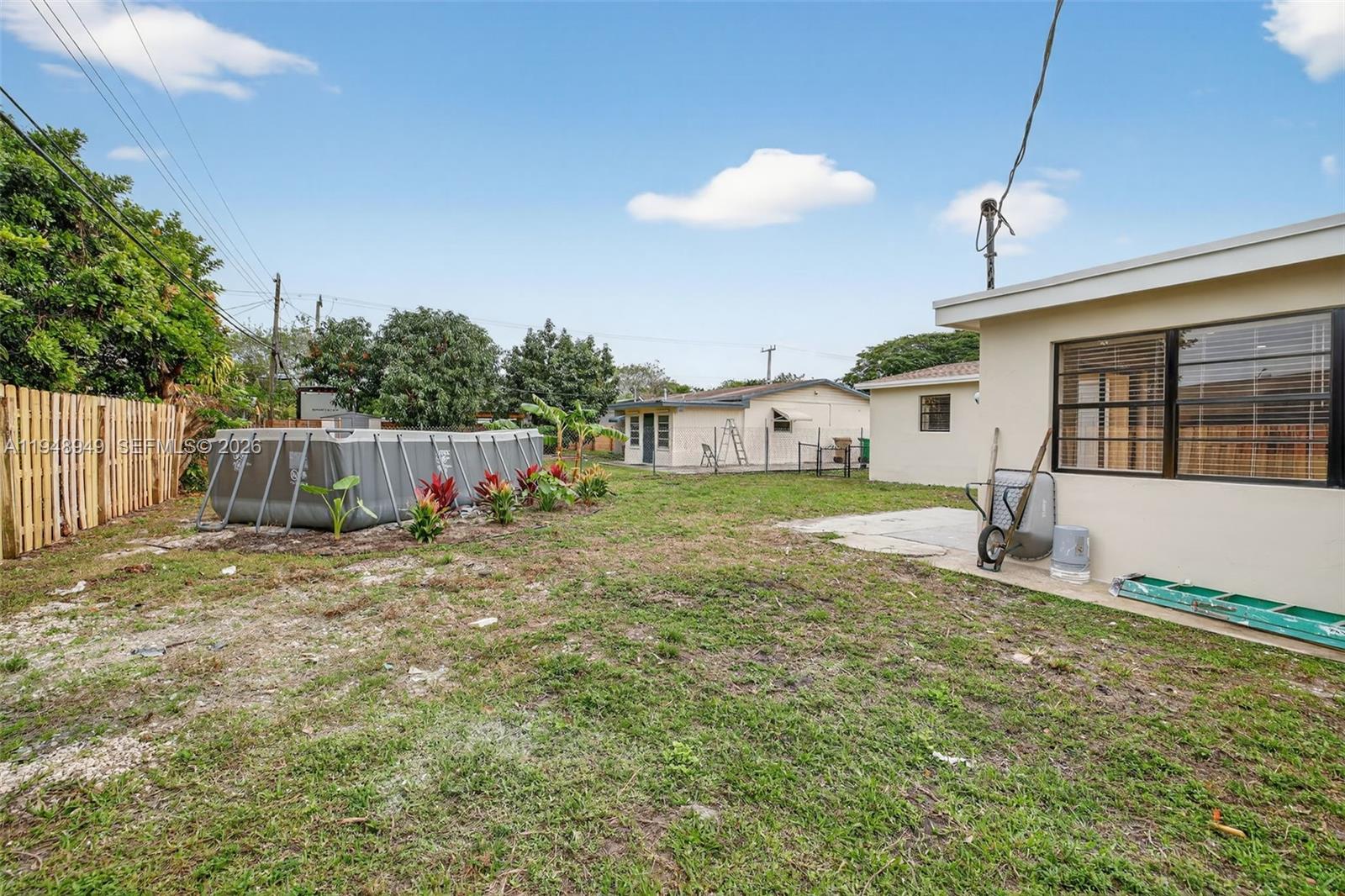 DRIFTWOOD ESTATES NO 10 - Residential