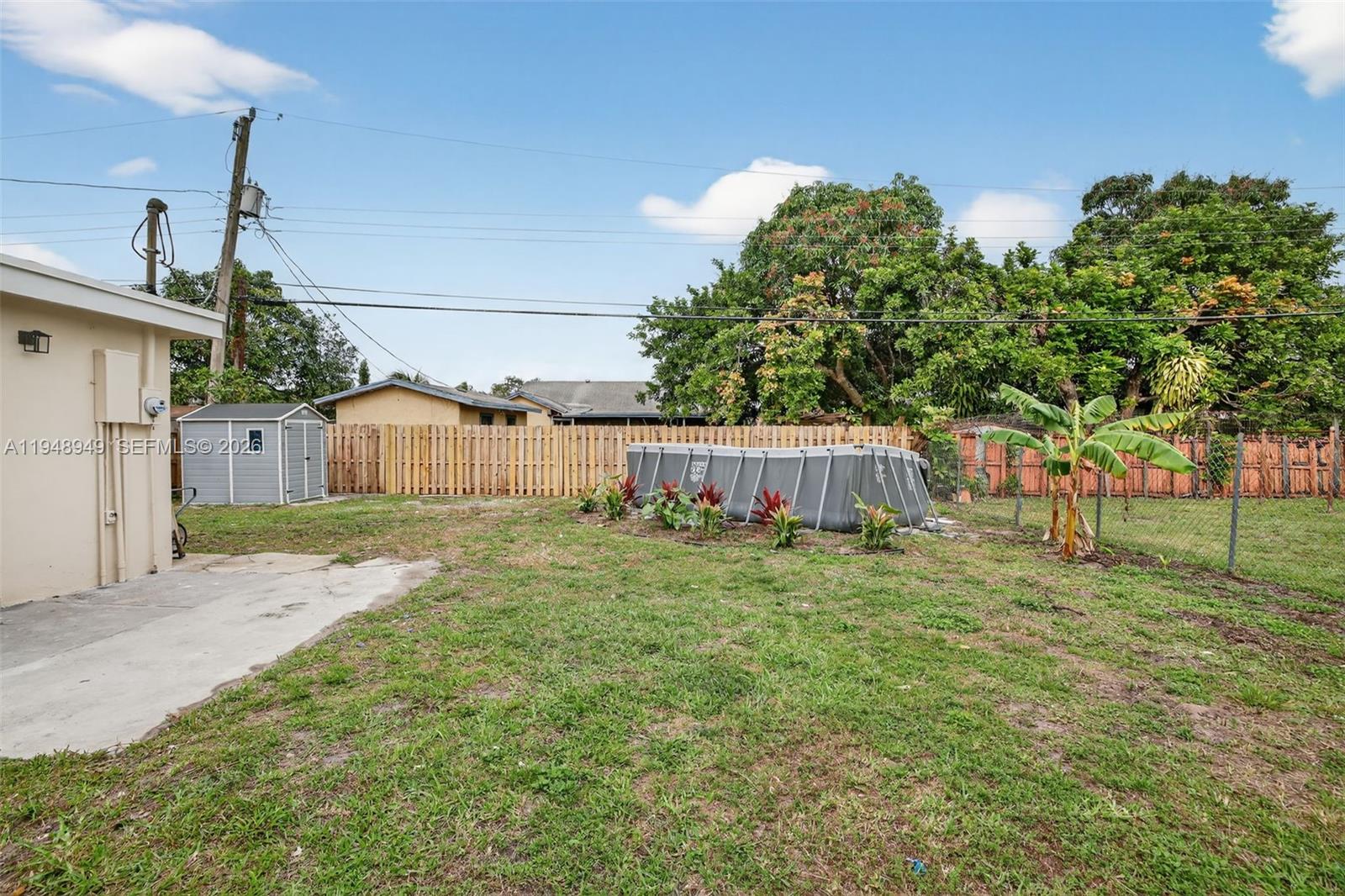 DRIFTWOOD ESTATES NO 10 - Residential