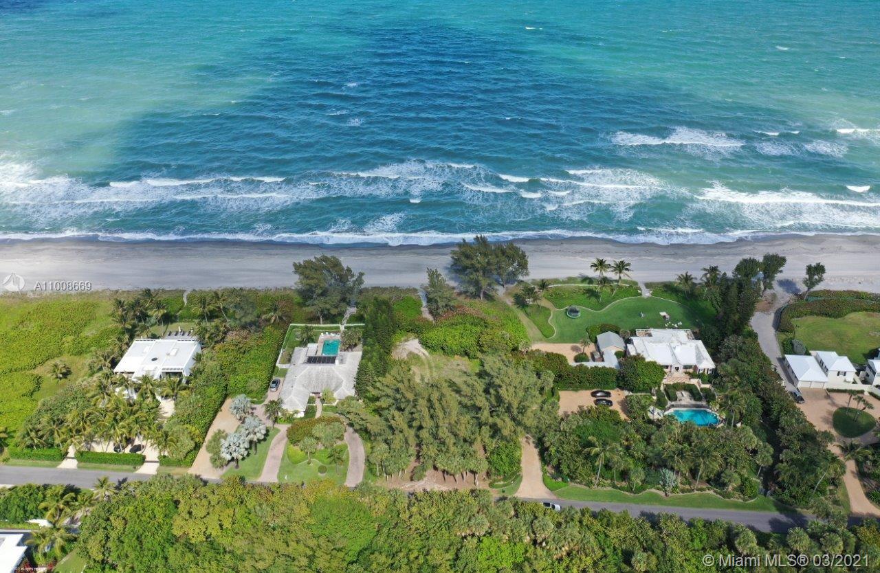 BON AIR BEACH PLATS 1 2 2 - Land