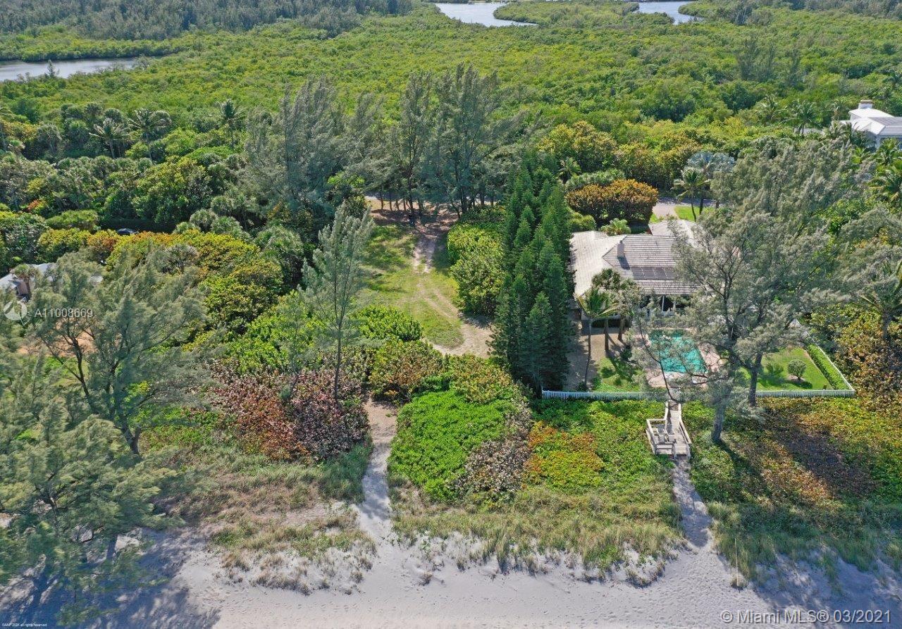 BON AIR BEACH PLATS 1 2 2 - Land