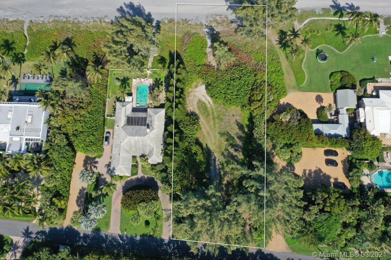 BON AIR BEACH PLATS 1 2 2 - Land