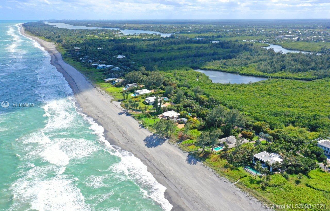 BON AIR BEACH PLATS 1 2 2 - Land