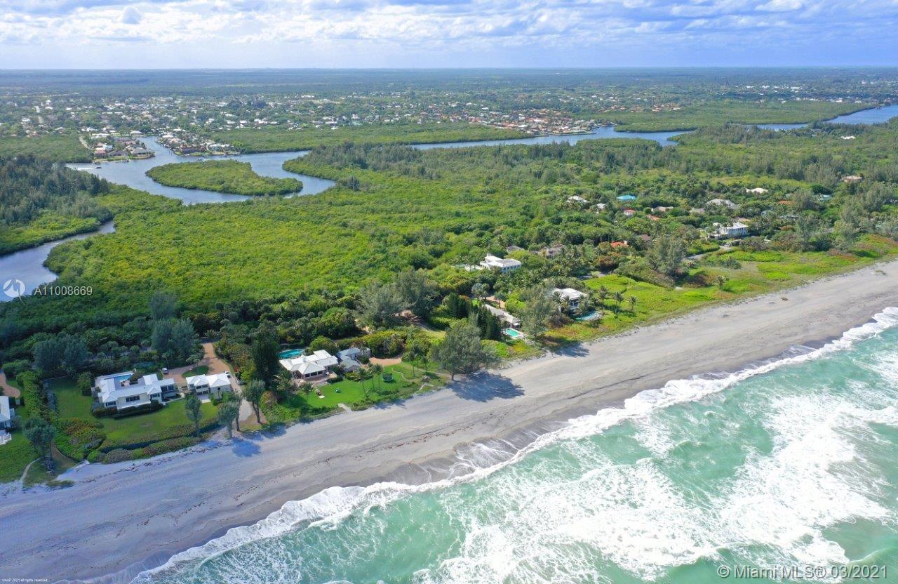 BON AIR BEACH PLATS 1 2 2 - Land