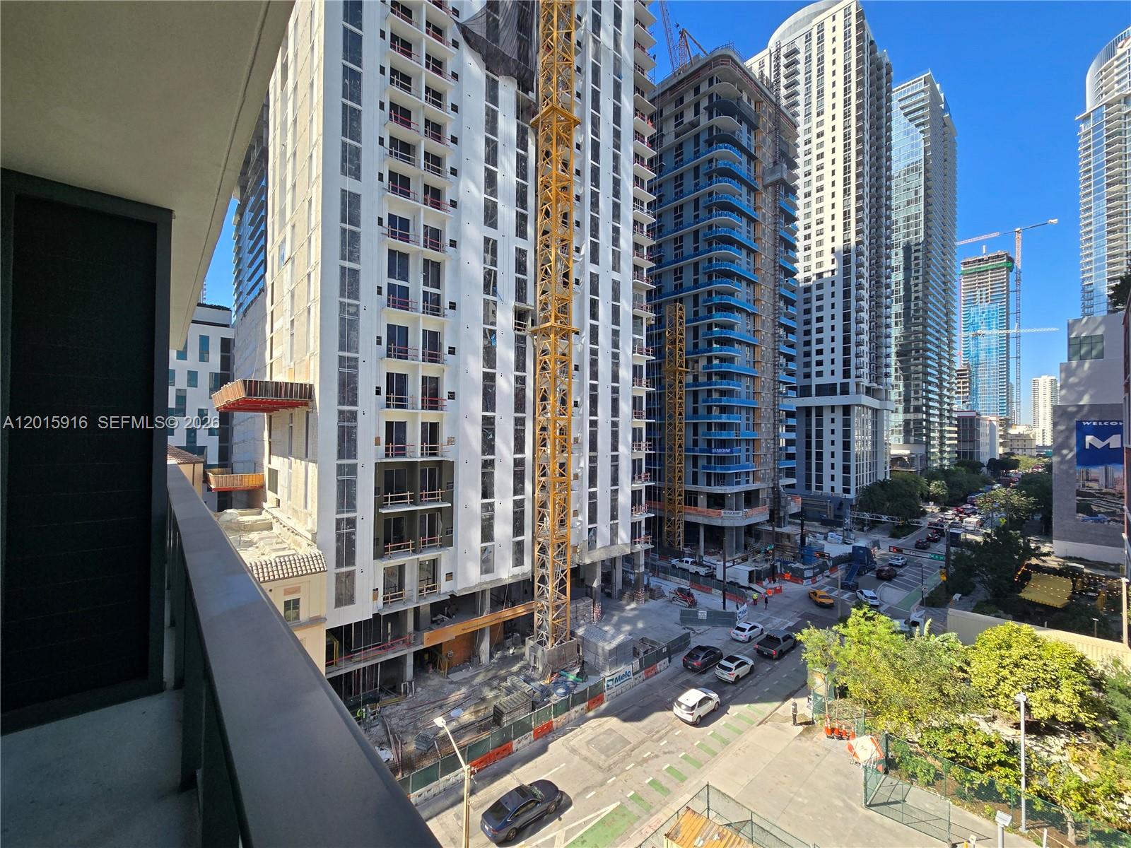 501 FIRST RESIDENCES - Residential