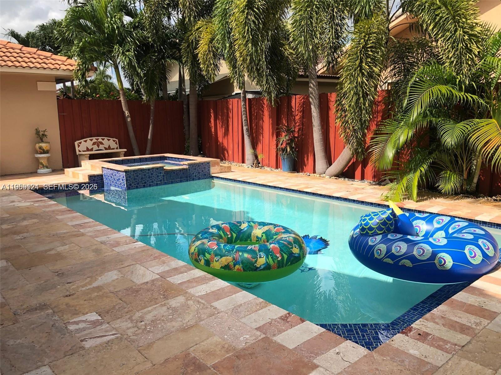 AVALON ESTATES - Residential Lease