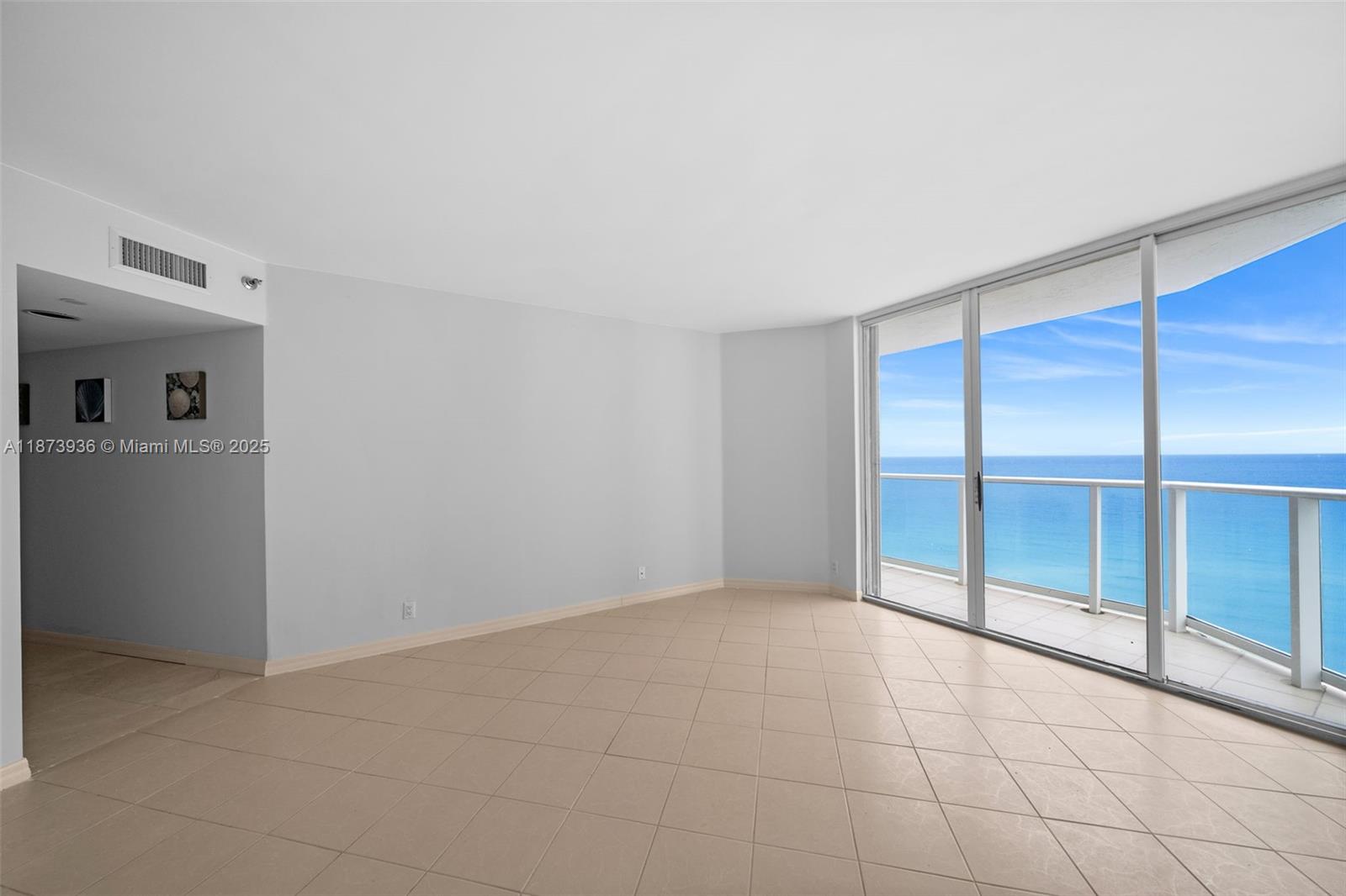 OCEANIA III CONDO - Residential