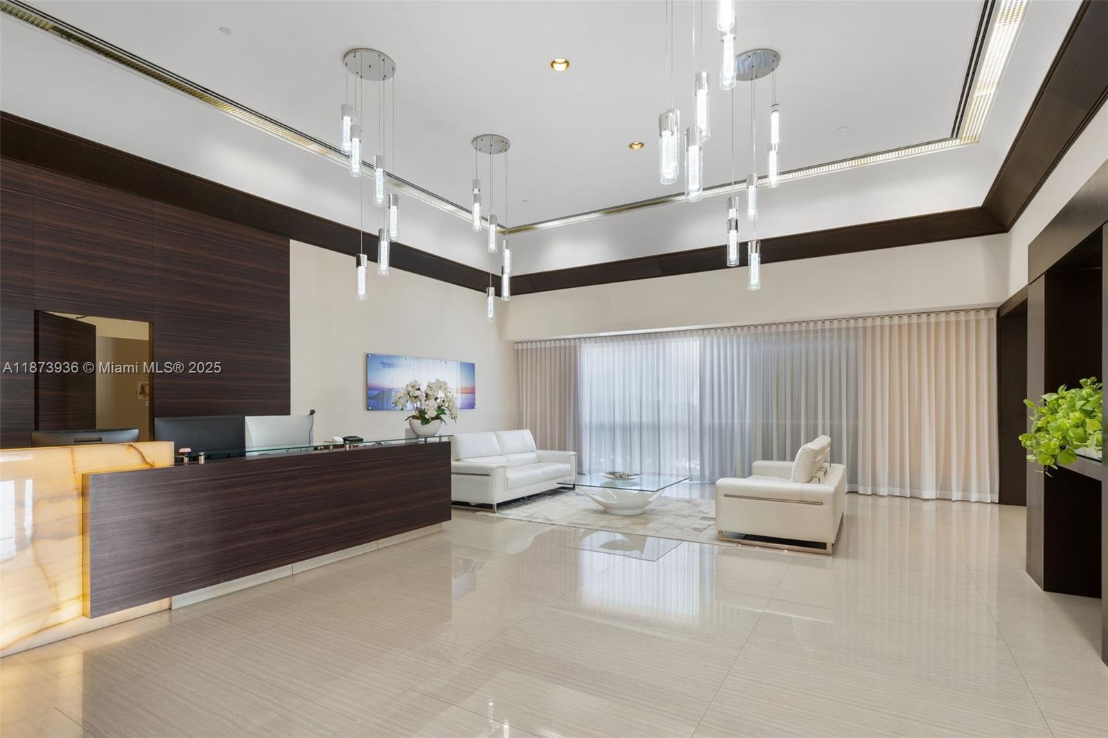 OCEANIA III CONDO - Residential