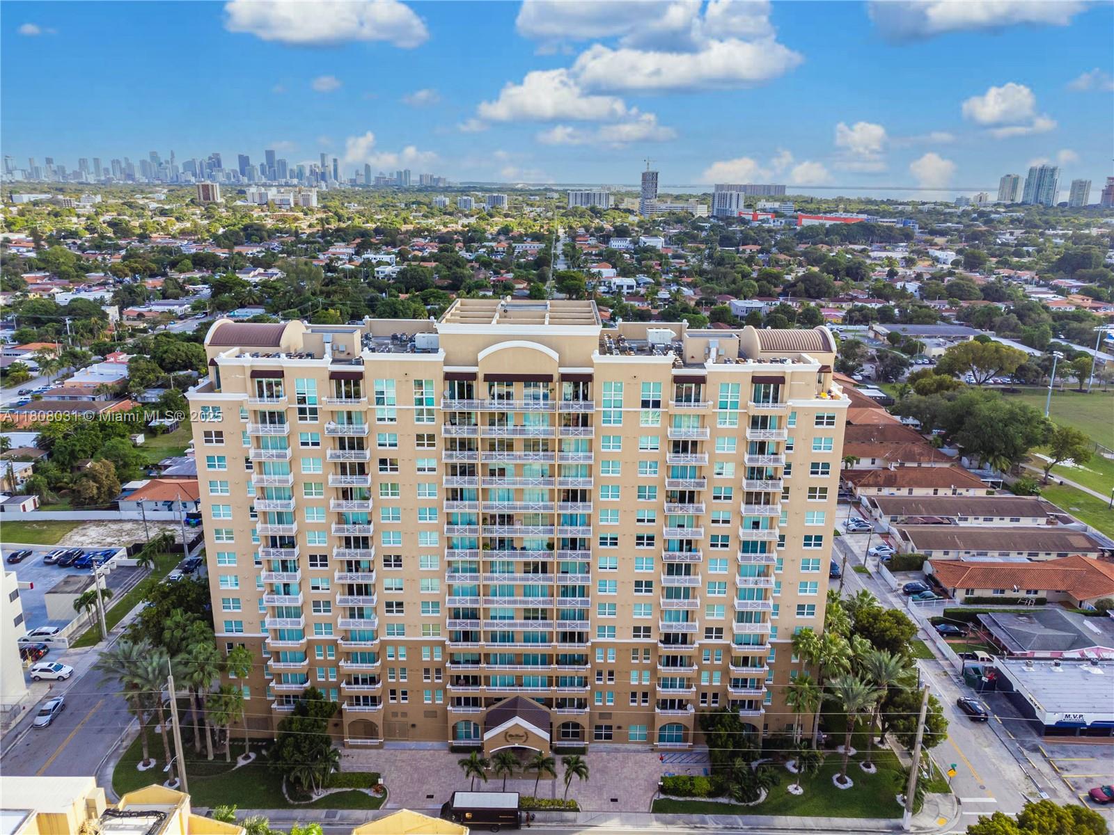 DA VINCI ON DOUGLAS CONDO - Residential