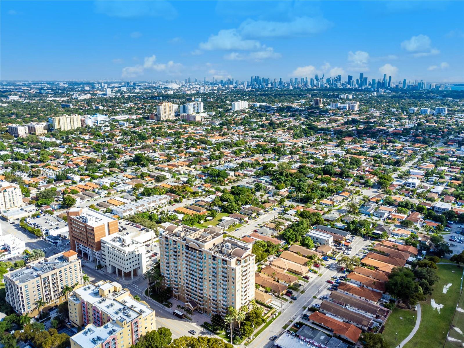 DA VINCI ON DOUGLAS CONDO - Residential