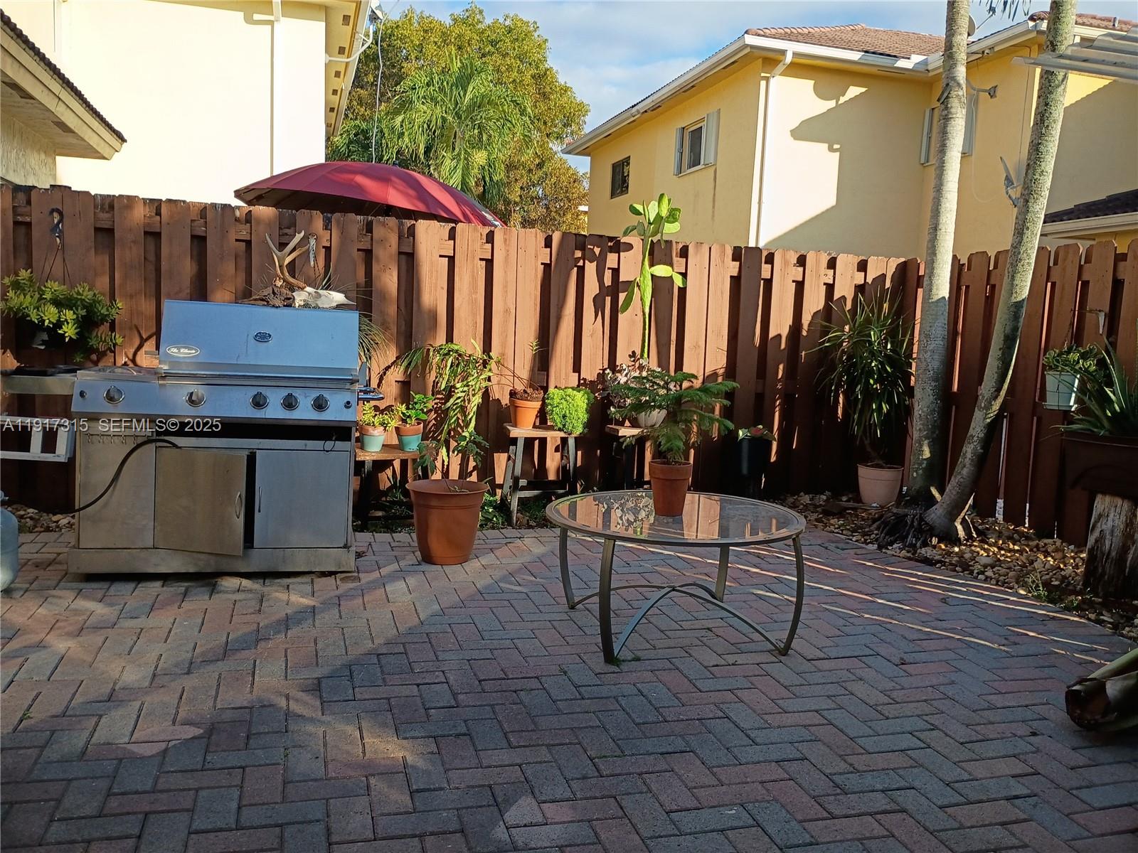 TWIN LAKE SHORES CENTRAL - Residential Lease