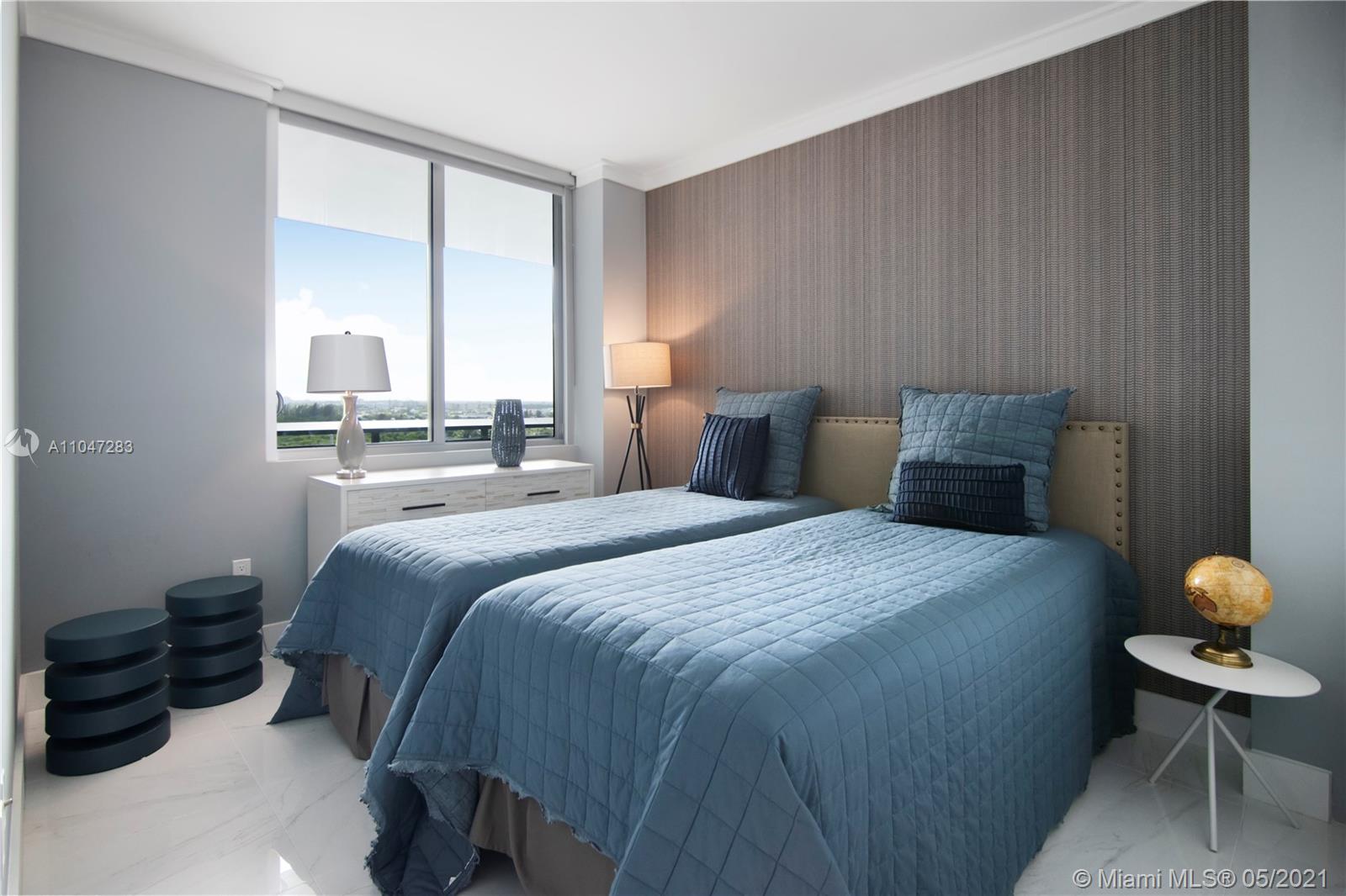 THE HARBOUR NORTH CONDO - Residential