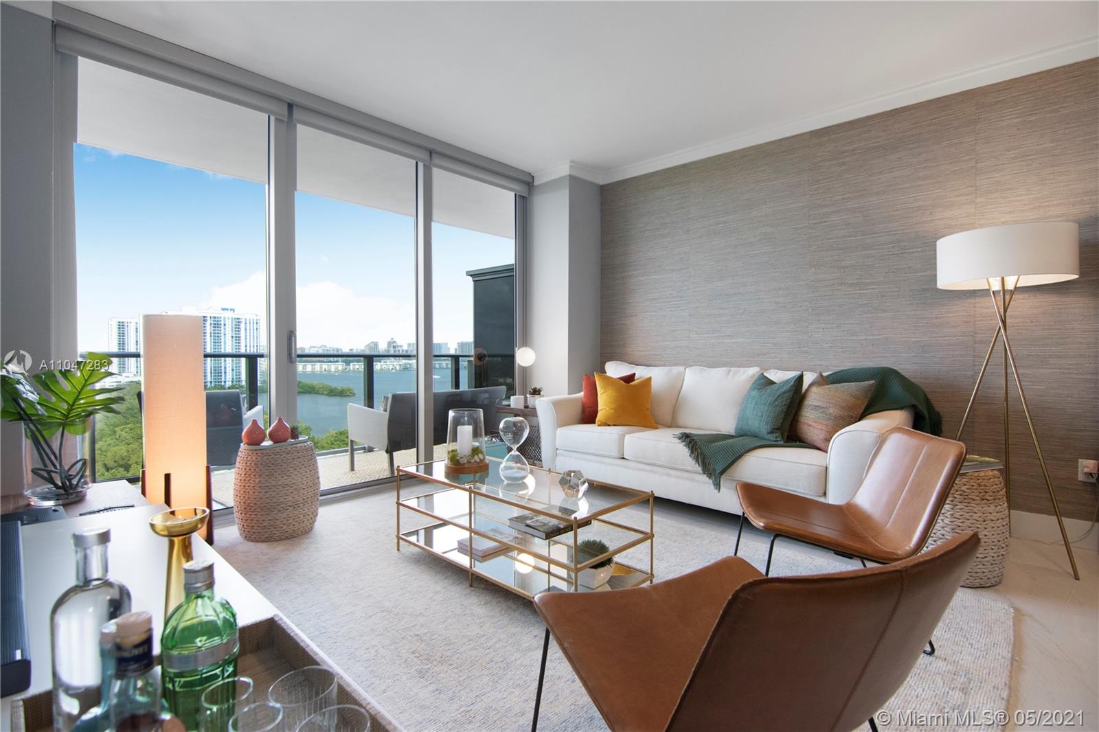 THE HARBOUR NORTH CONDO - Residential