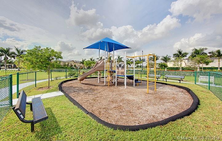 MIRAGE AT ISLAND AT OASIS - Residential Lease