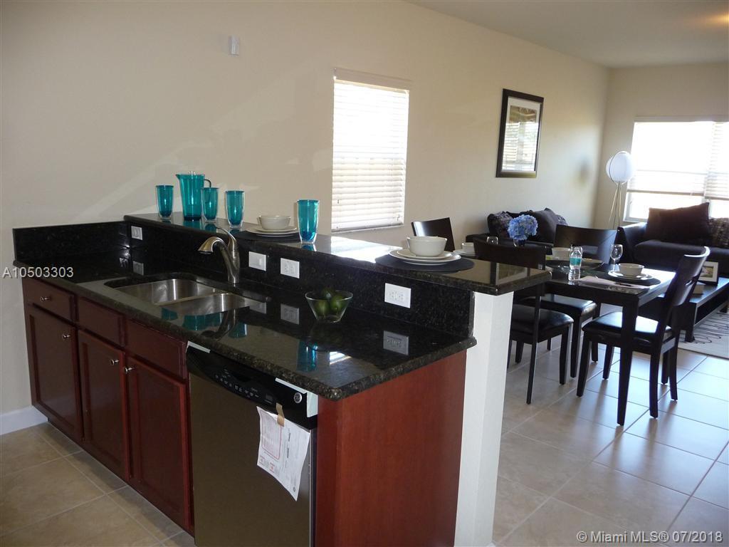 MIRAGE AT ISLAND AT OASIS - Residential Lease