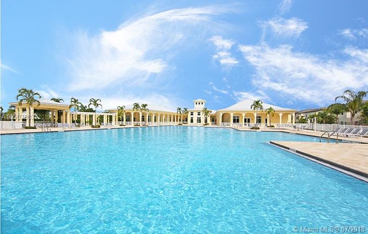 MIRAGE AT ISLAND AT OASIS - Residential Lease