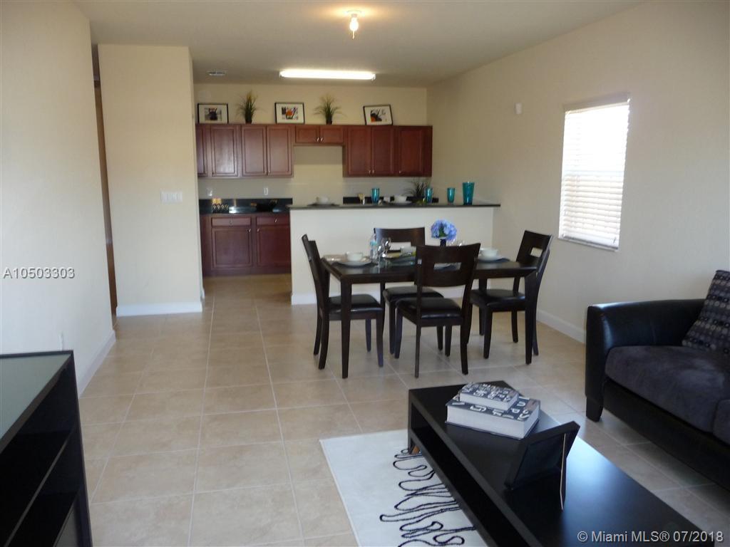 MIRAGE AT ISLAND AT OASIS - Residential Lease