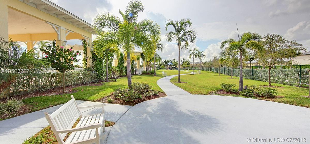 MIRAGE AT ISLAND AT OASIS - Residential Lease