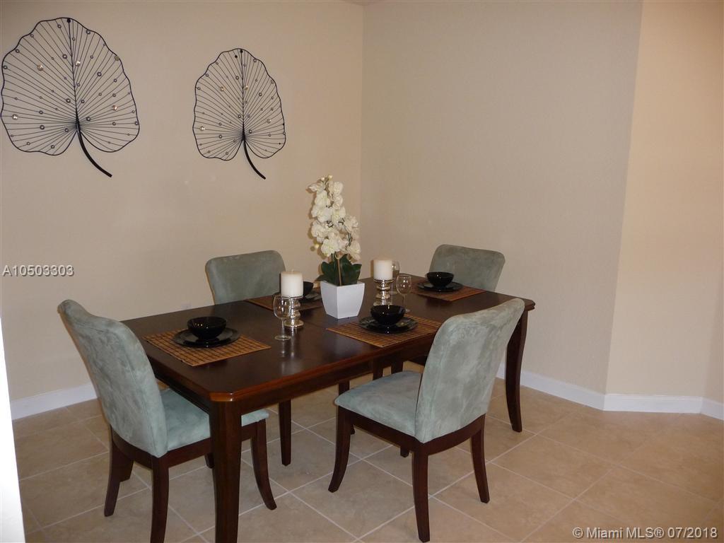 MIRAGE AT ISLAND AT OASIS - Residential Lease