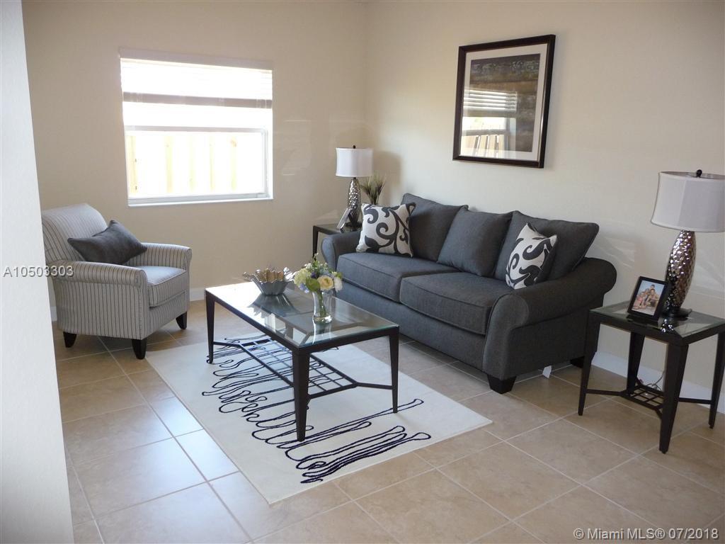 MIRAGE AT ISLAND AT OASIS - Residential Lease