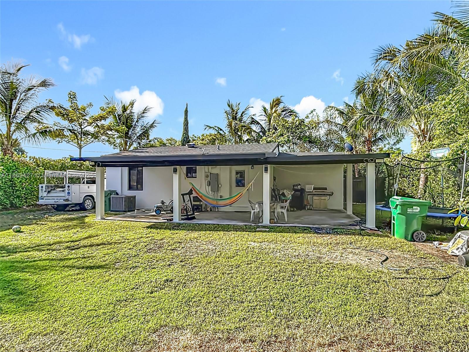 GREENE SUB 2ND ADDN - Residential