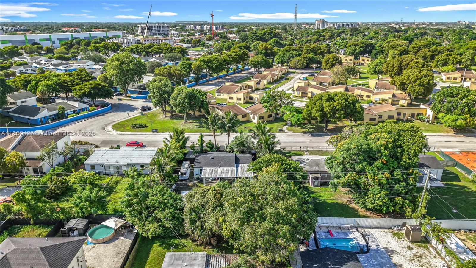 GREENE SUB 2ND ADDN - Residential