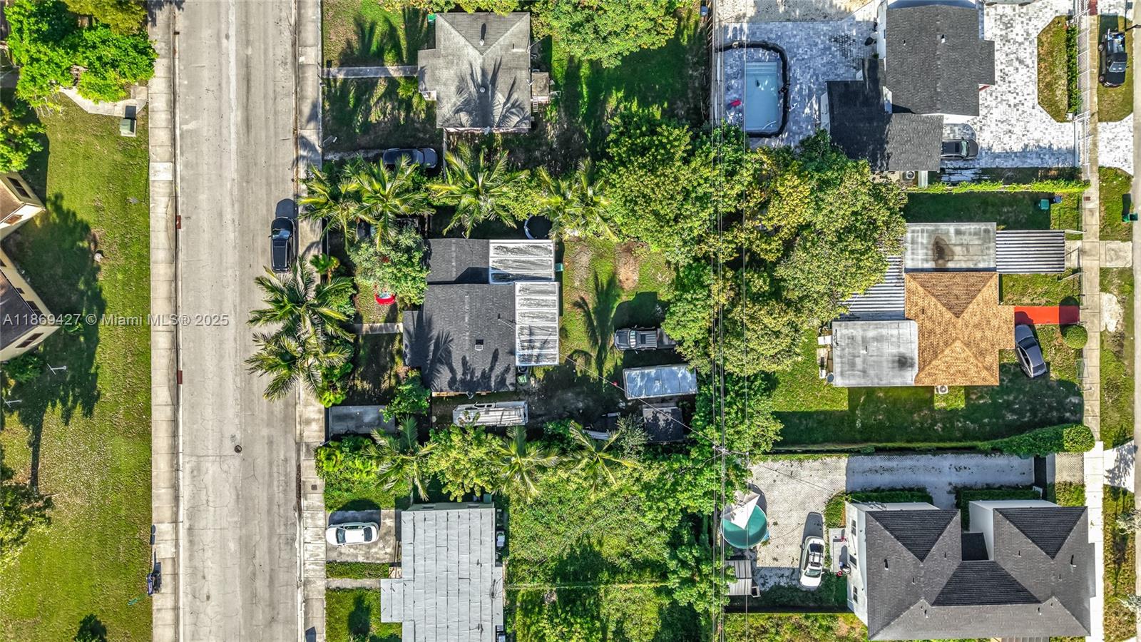 GREENE SUB 2ND ADDN - Residential