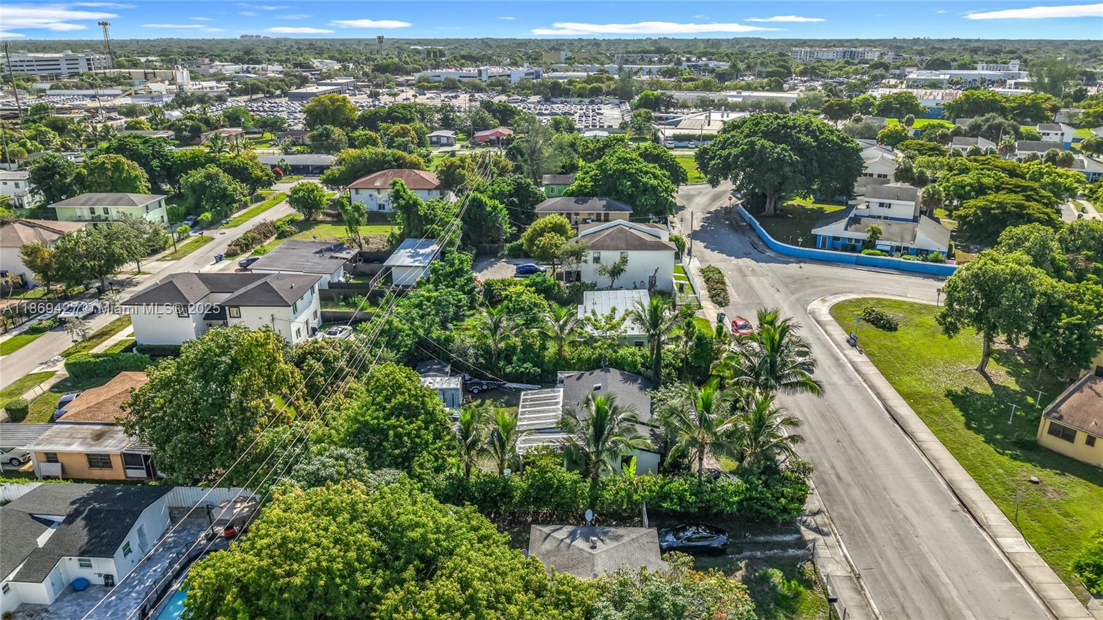 GREENE SUB 2ND ADDN - Residential