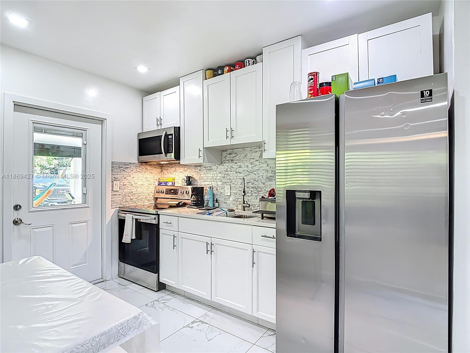 GREENE SUB 2ND ADDN - Residential