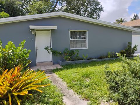 Photo of 1712 NW 15th Ter, Fort Lauderdale, FL 33311 (MLS # A11890182)