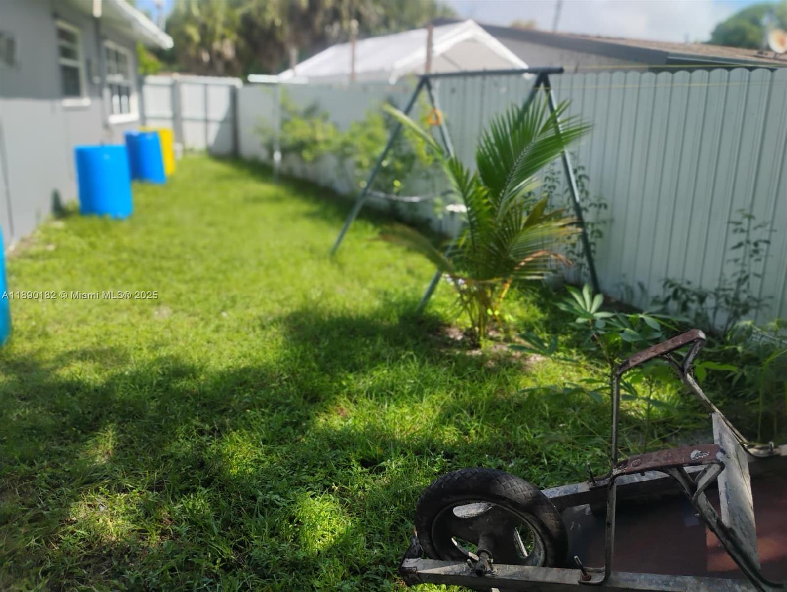 LAUDERDALE MANORS RESUB O - Residential