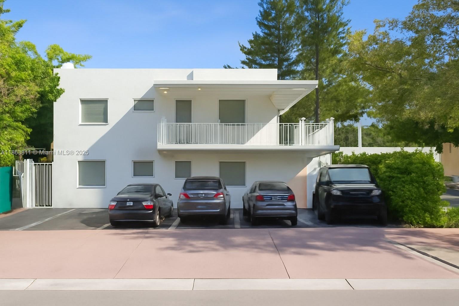 Cash Offers Only.. INVESTORS DREAM! ... Just passed the 50 year certification. No assesments Discover the perfect South of Fifth retreat! This updated 1 bed 1 bath condo offers abundant natural light, an open layout. Enjoy the convenience of your own assigned parking space—a rare find in South Beach. Low monthly maint fees and current rental demand of $2,200–$2,500/month, this property makes an ideal investment or full-time residence. Located in the highly desirable South of Fifth neighborhood, steps from world-class dining, cafés, and the beach. Lowest Priced Unit South of Fifth with an assigned parking space. No SIRS report required like other condos. No Short term rentals. 50 Year Cert completed in July. New Roof