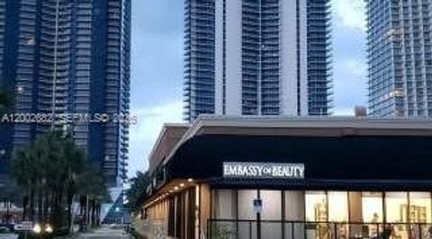 Collins Sunny Isles Beach FL 33180