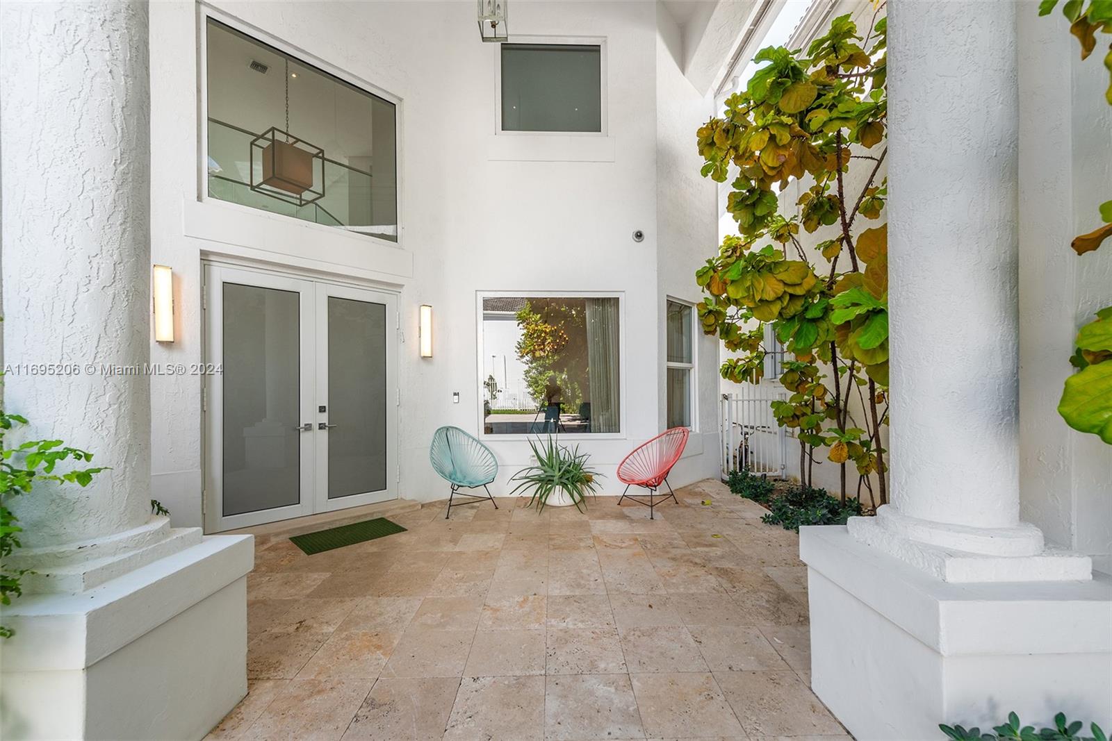 Country Club Estates - Residential