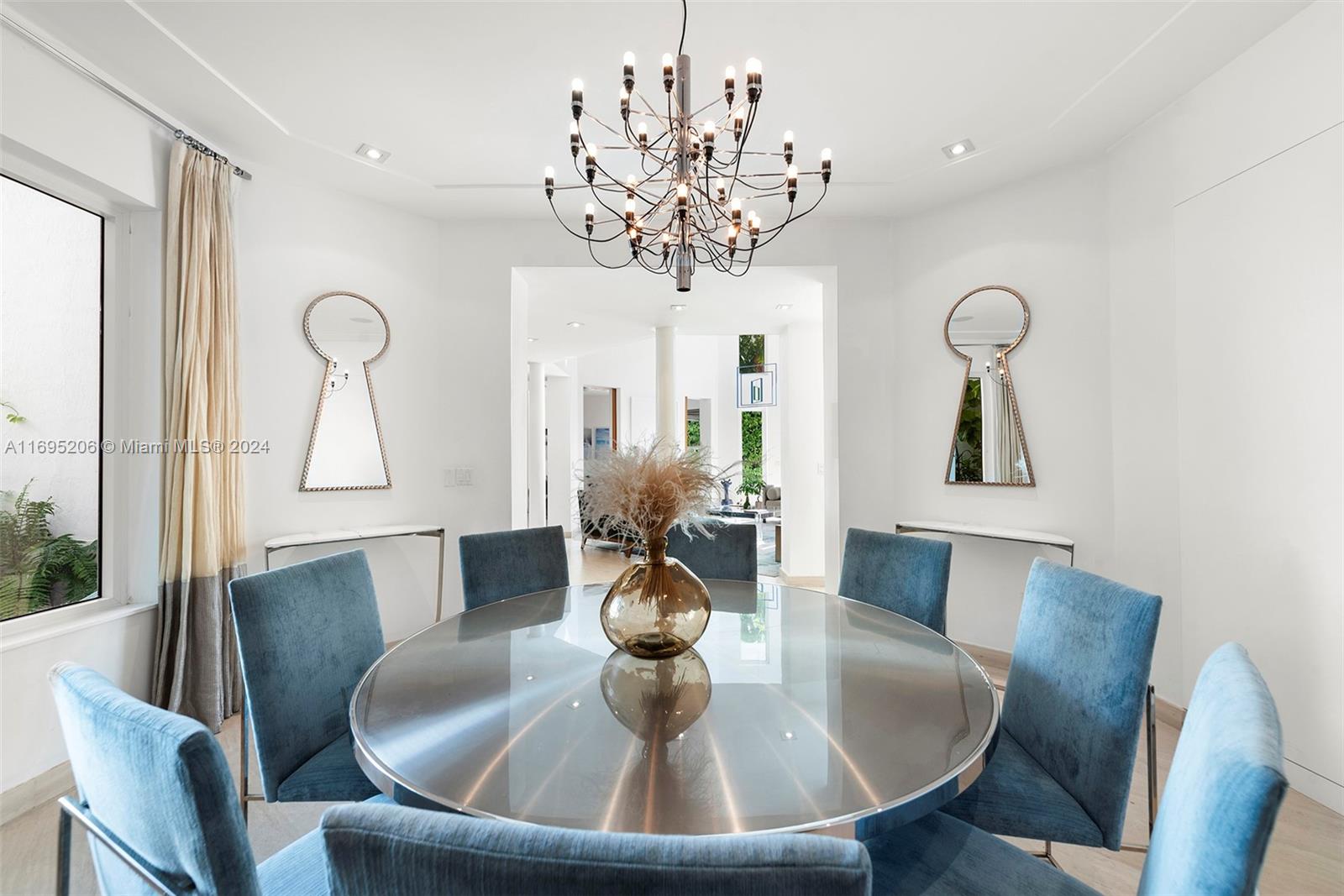 Country Club Estates - Residential