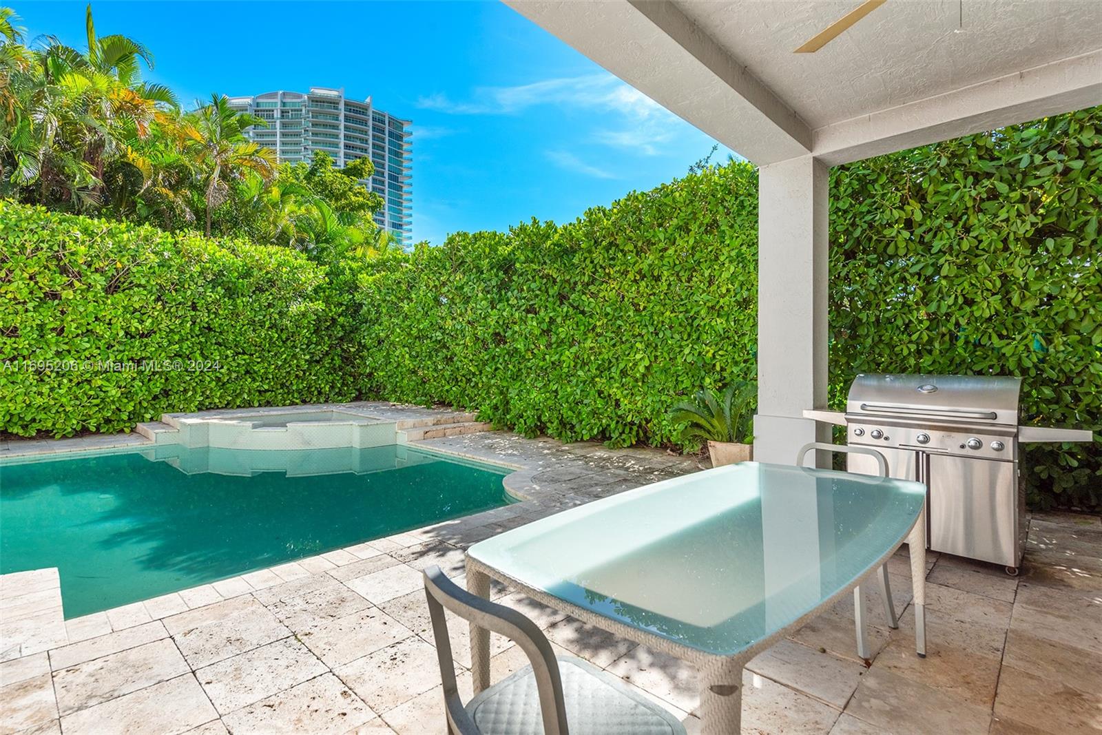 Country Club Estates - Residential