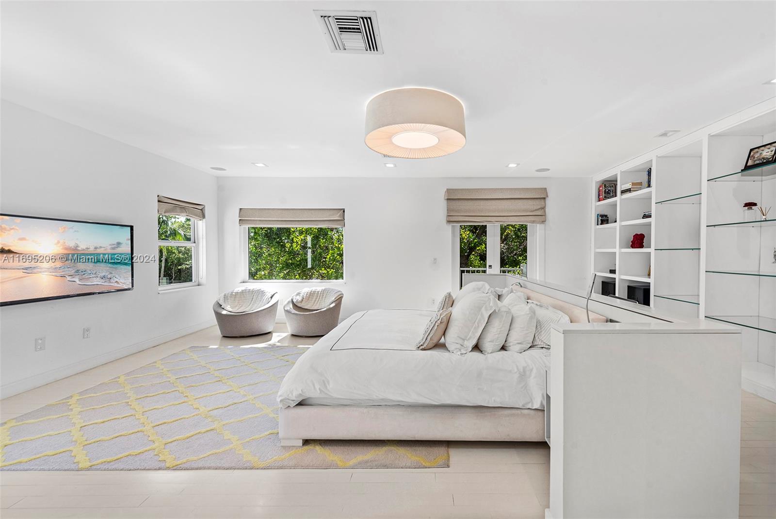 Country Club Estates - Residential