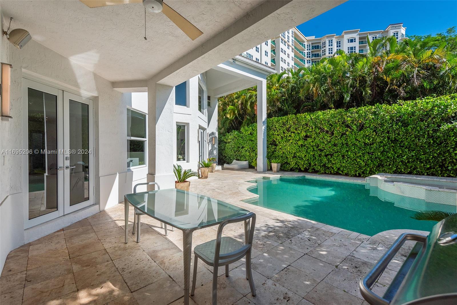 Country Club Estates - Residential