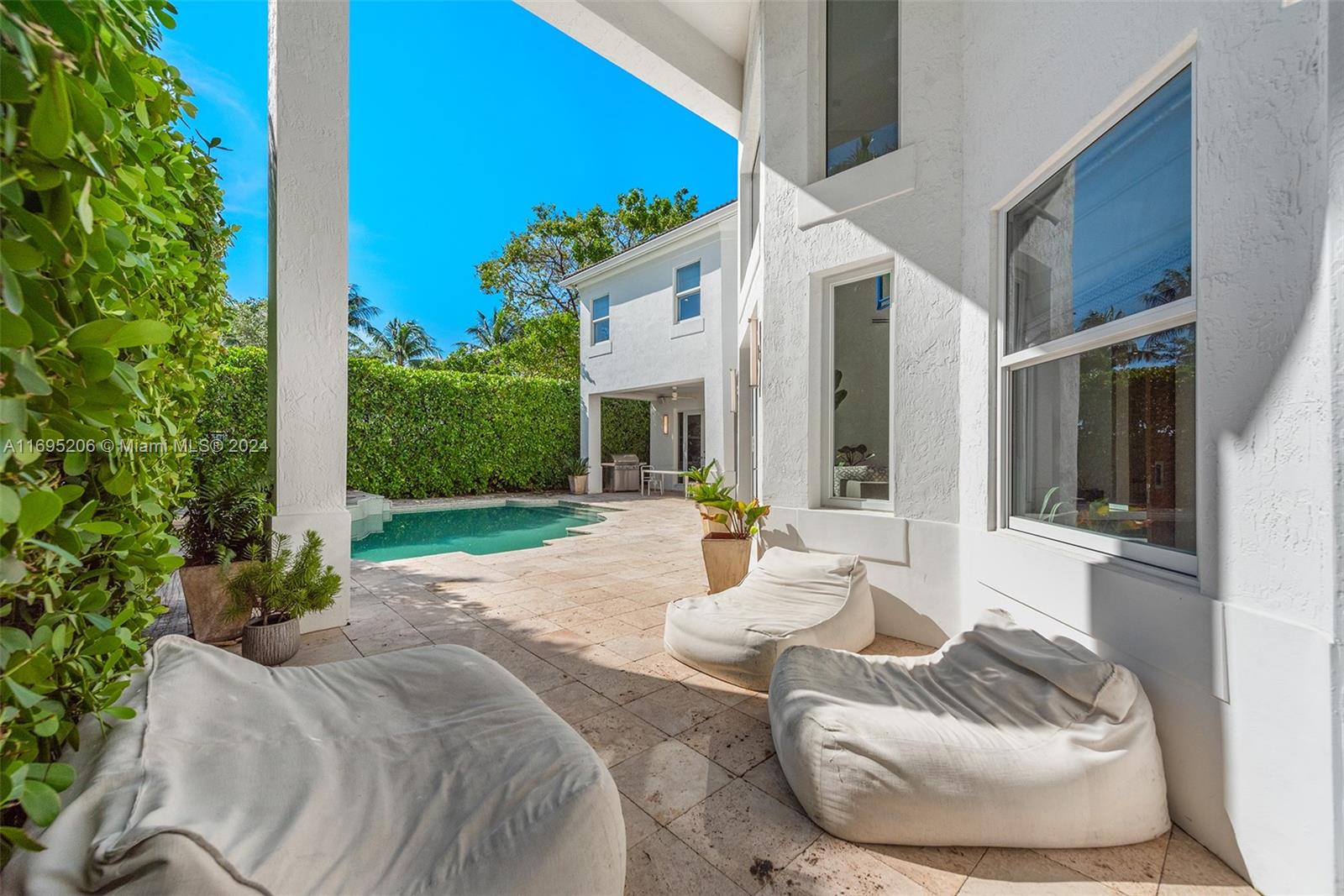 Country Club Estates - Residential