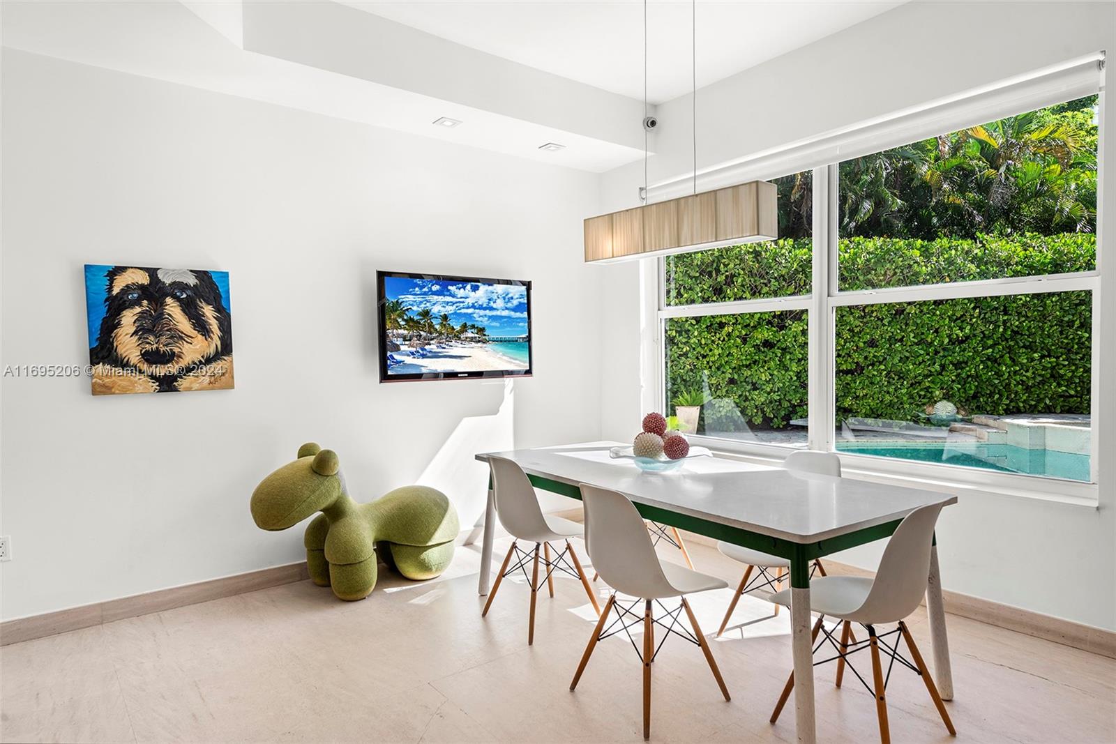 Country Club Estates - Residential