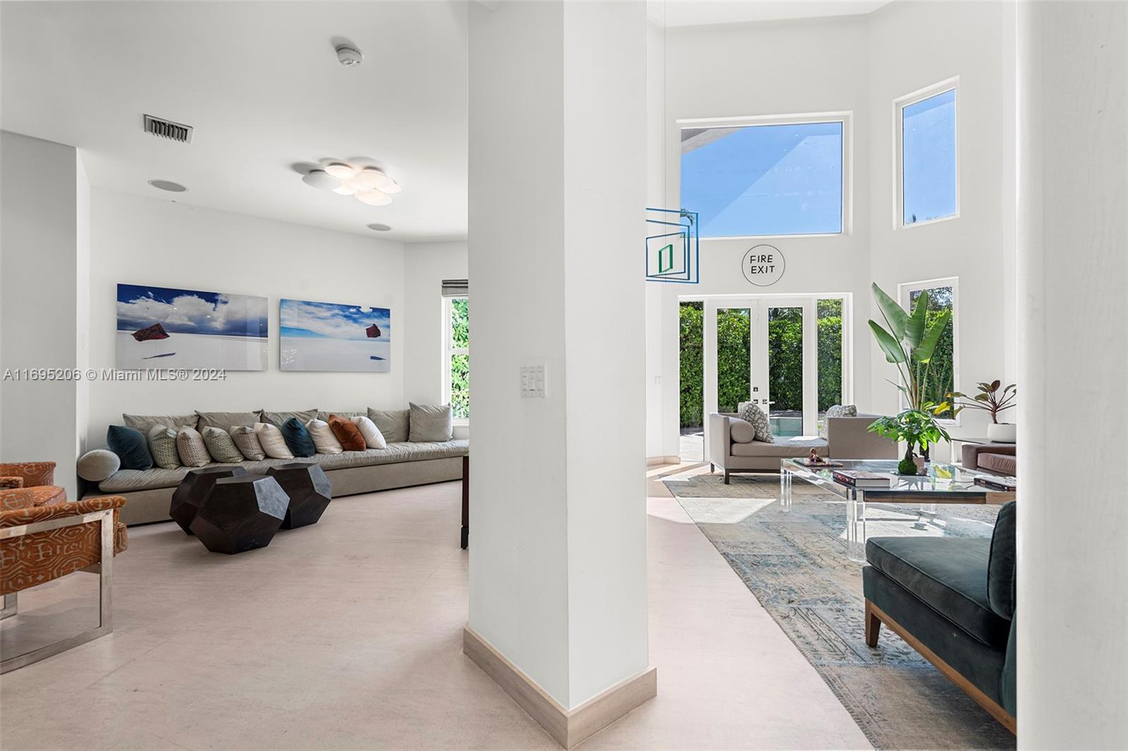 Country Club Estates - Residential