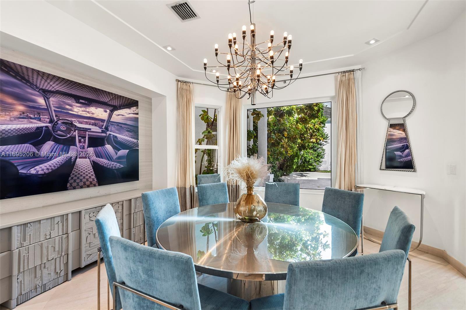 Country Club Estates - Residential