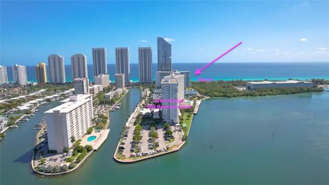 500 Bayview Dr 731 Sunny Isles Beach FL 33160