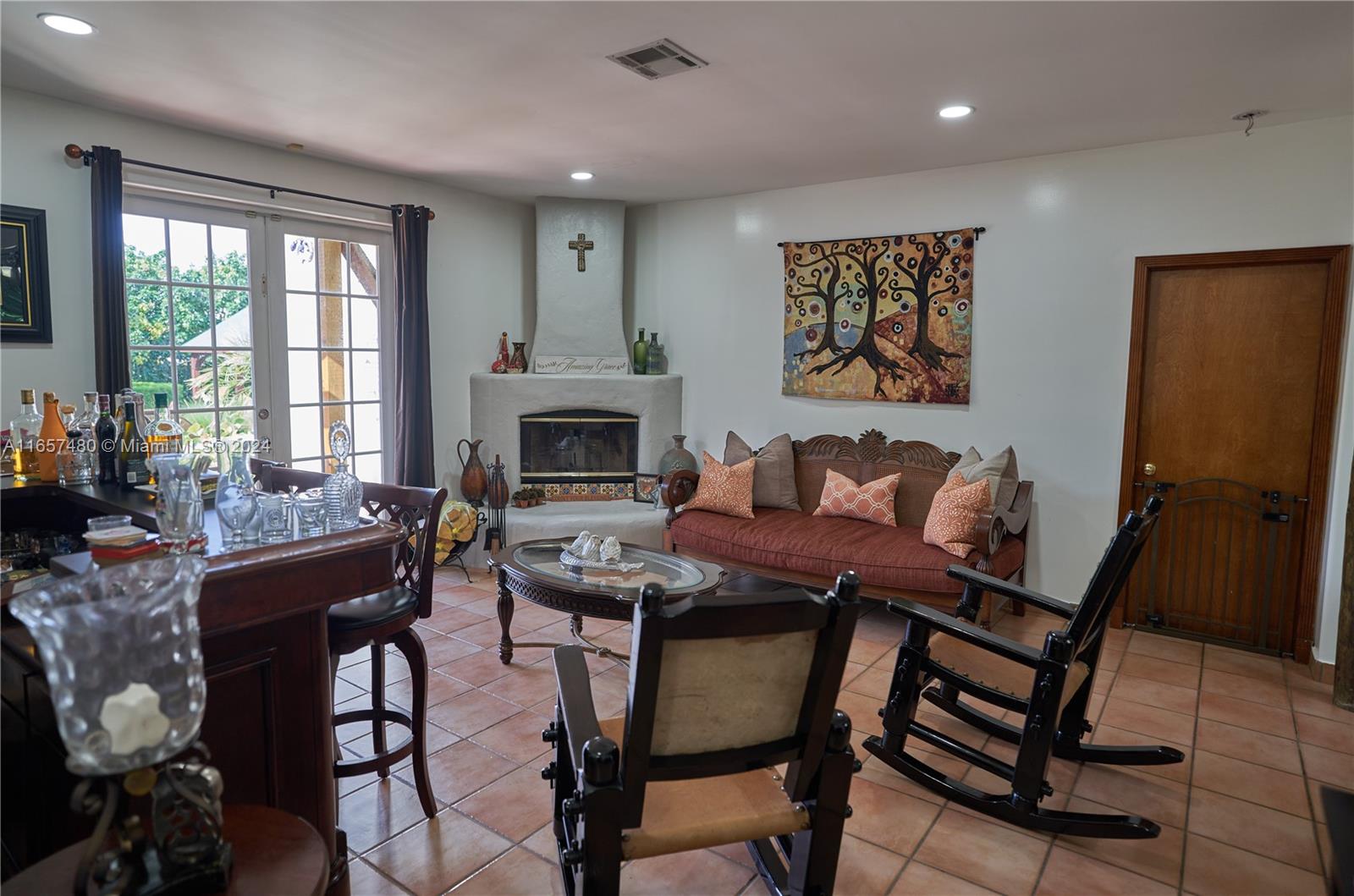 Private Address SW 194th Ave