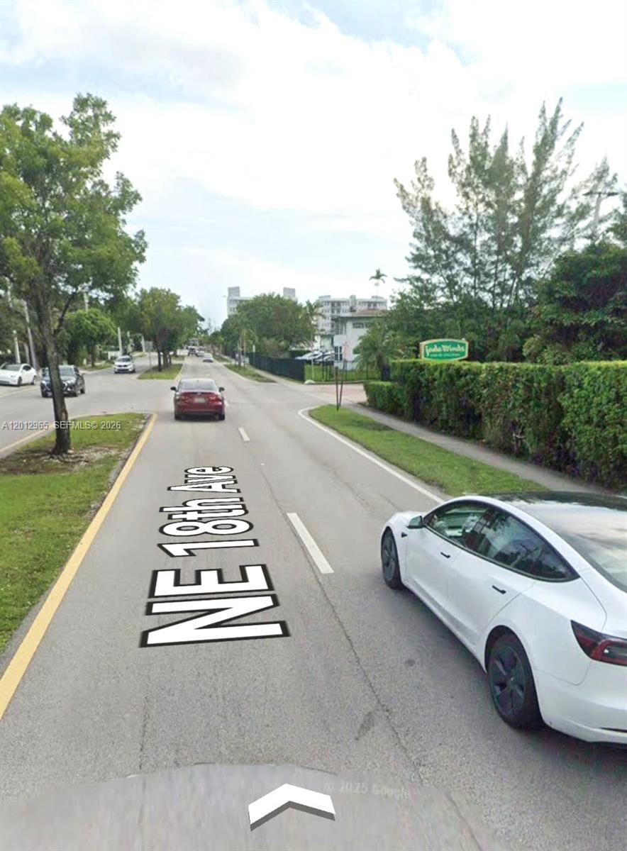 JADE WINDS GROUP - - Residential Lease